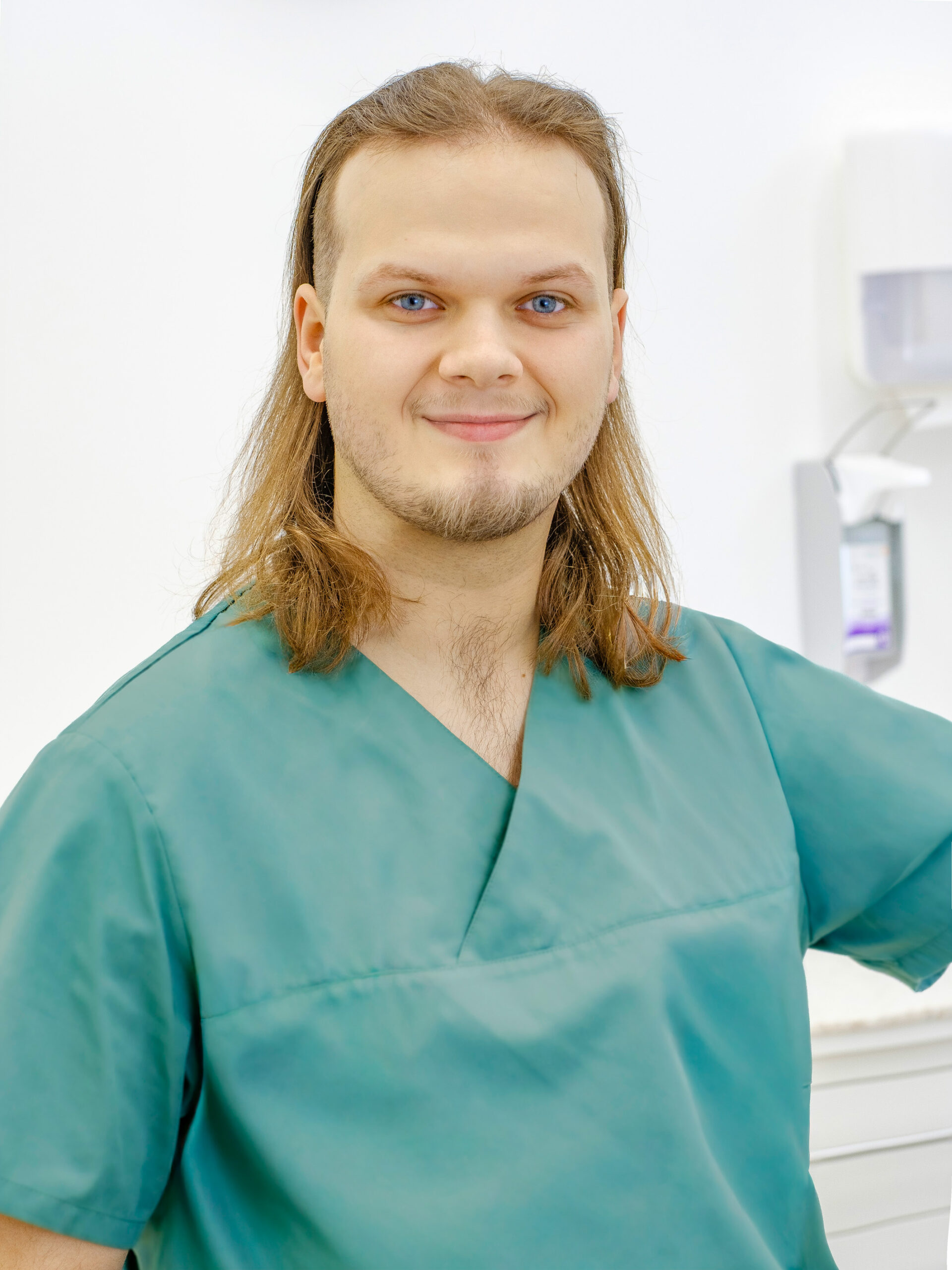 Maksymilian Marek Jasion